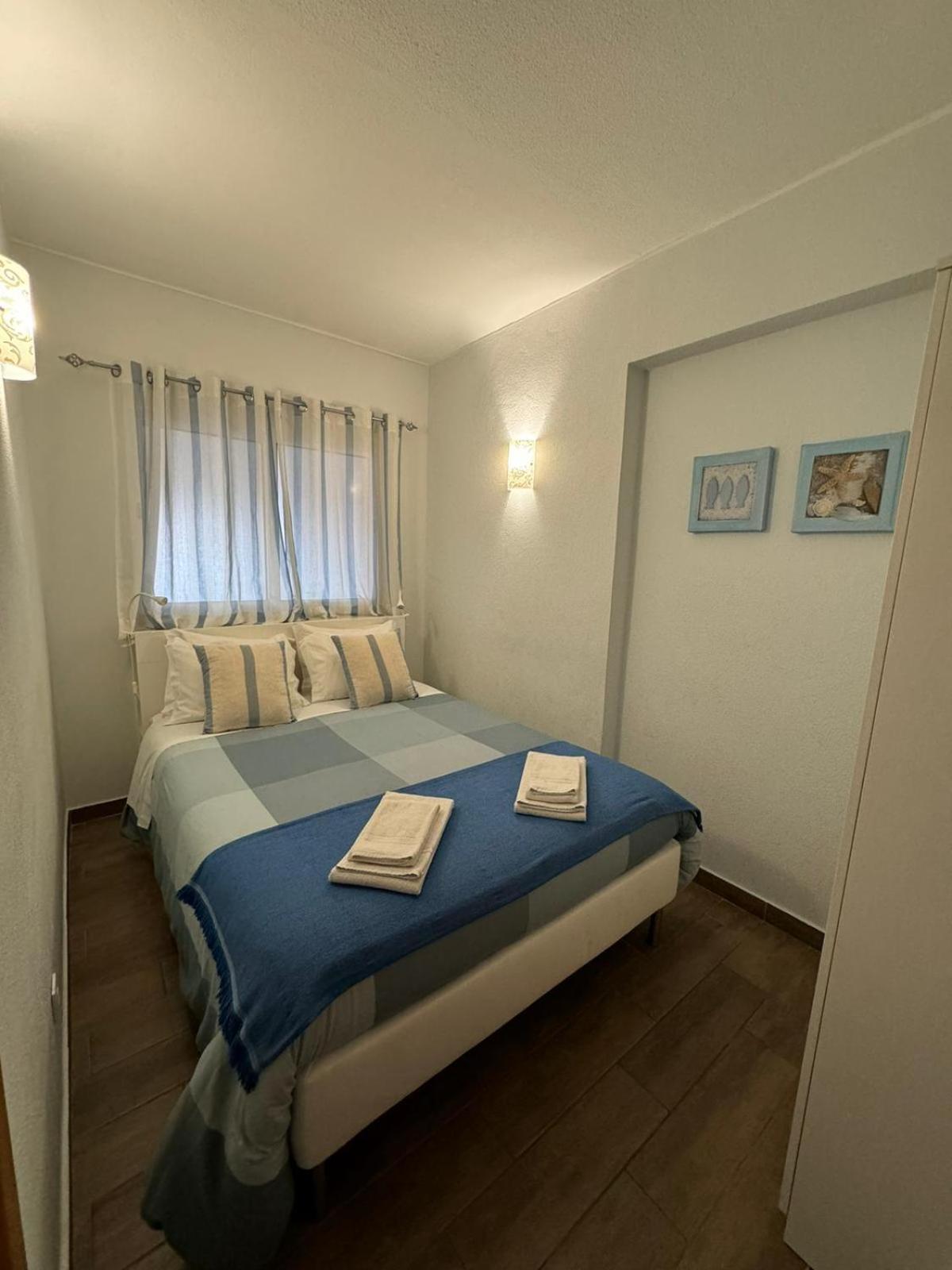 Apartamento Oceano Albufeira Esterno foto