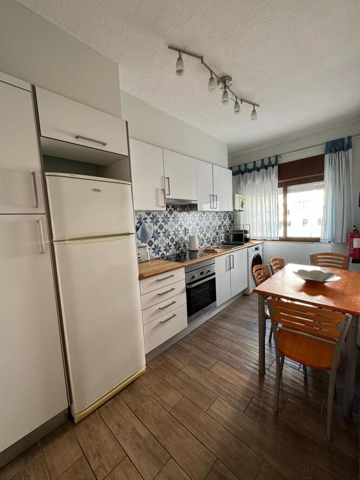 Apartamento Oceano Albufeira Esterno foto