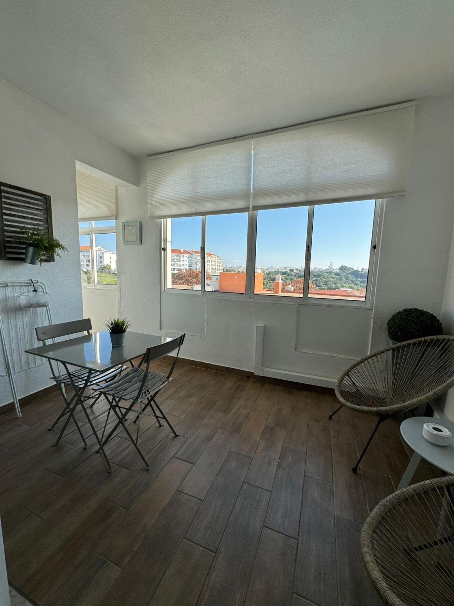 Apartamento Oceano Albufeira Esterno foto