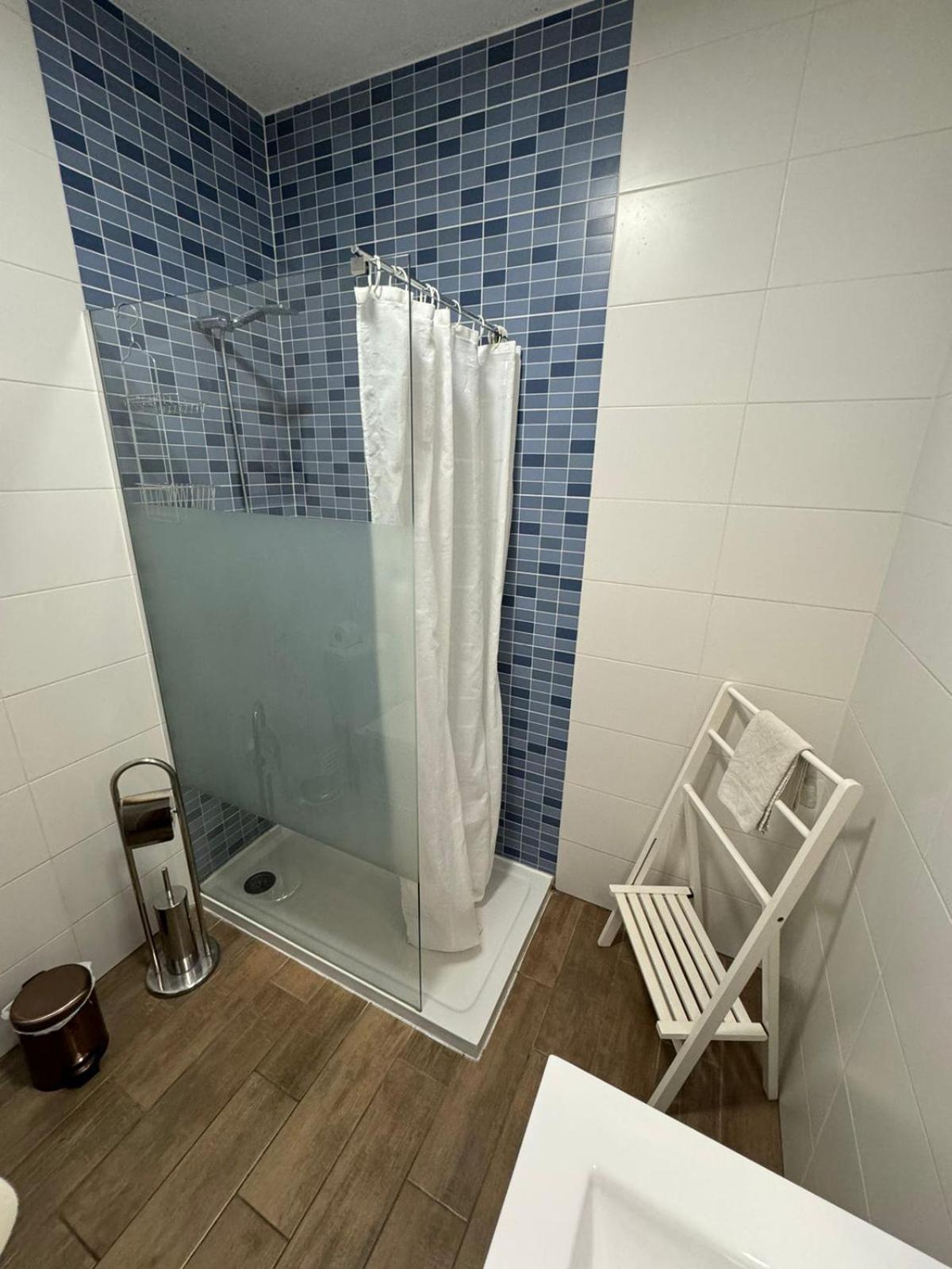 Apartamento Oceano Albufeira Esterno foto