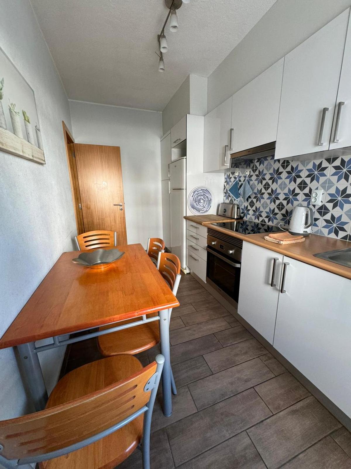 Apartamento Oceano Albufeira Esterno foto
