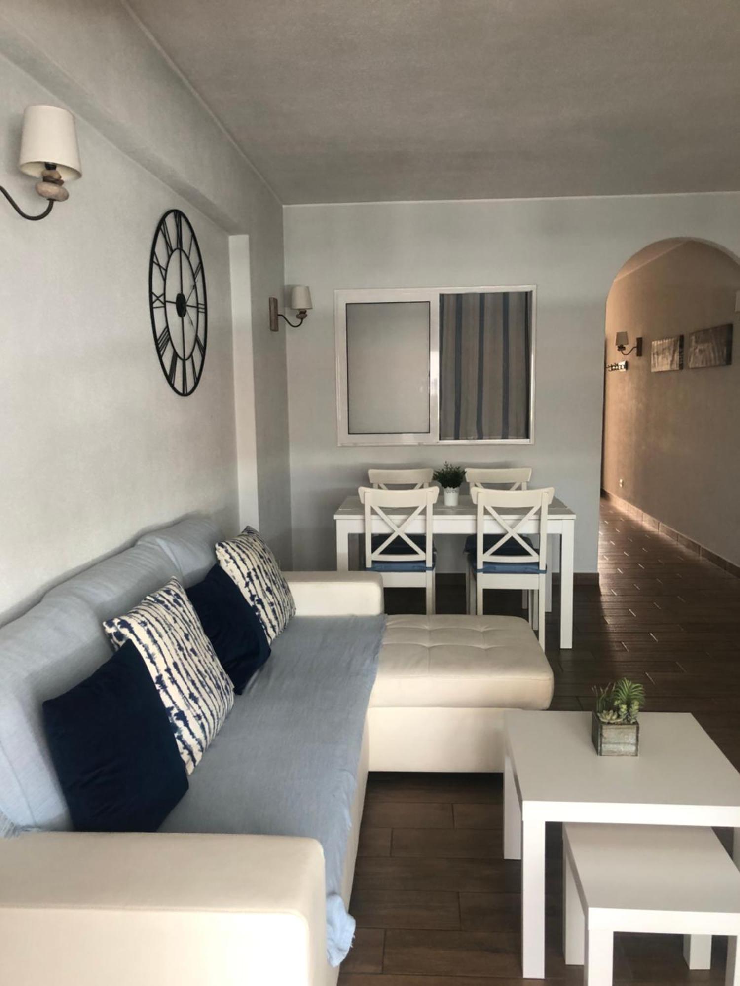 Apartamento Oceano Albufeira Esterno foto