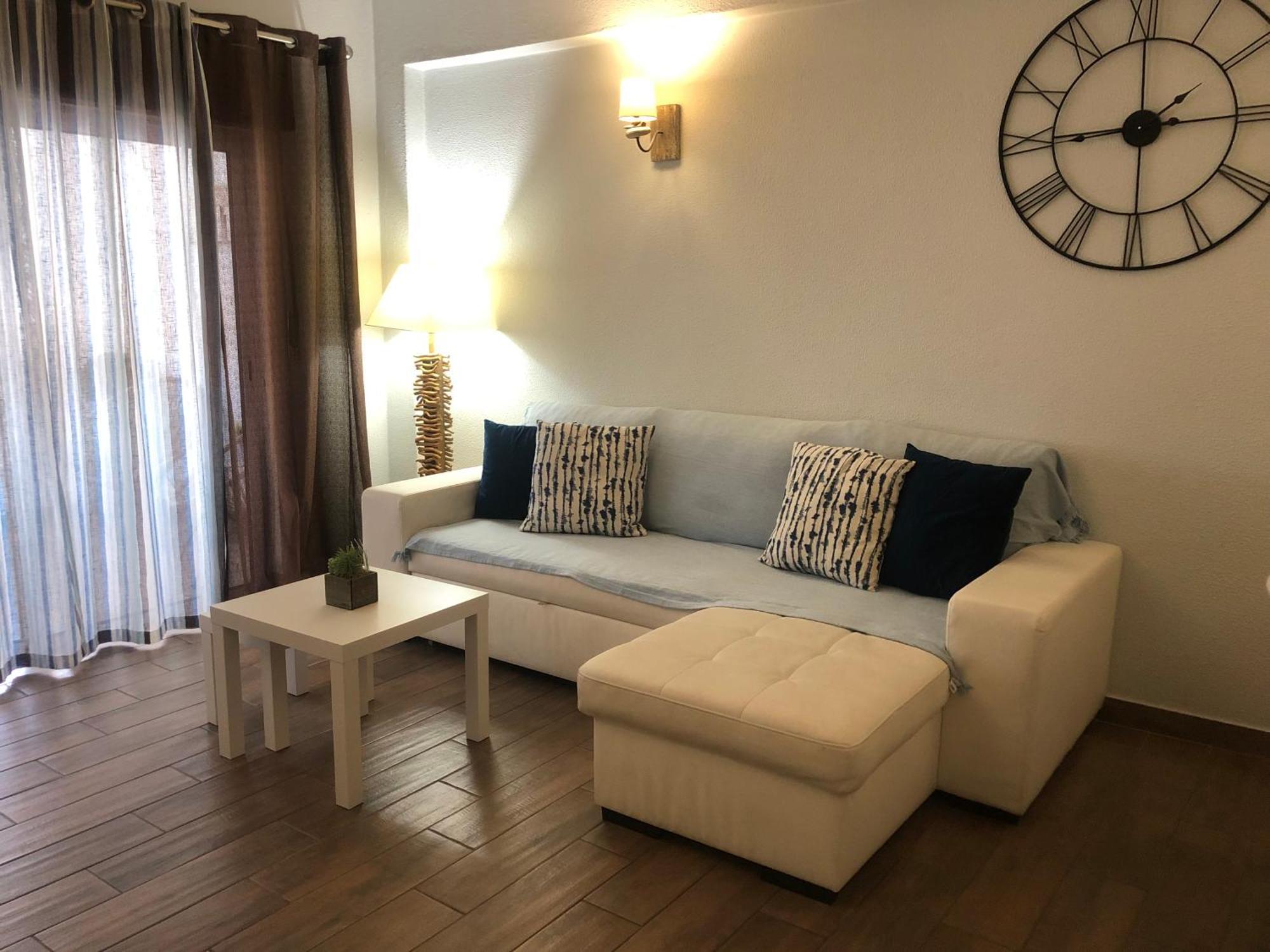 Apartamento Oceano Albufeira Esterno foto