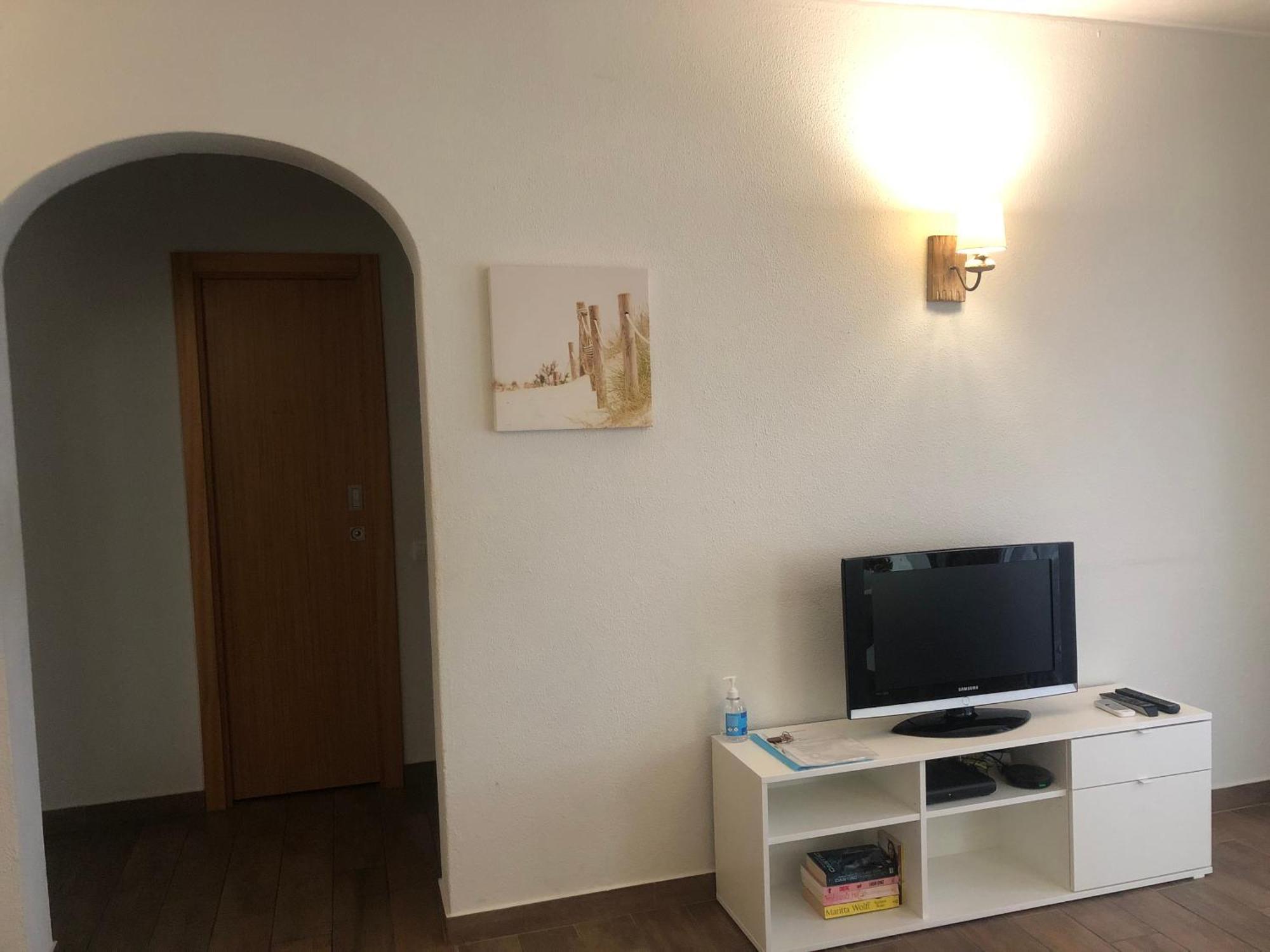 Apartamento Oceano Albufeira Esterno foto