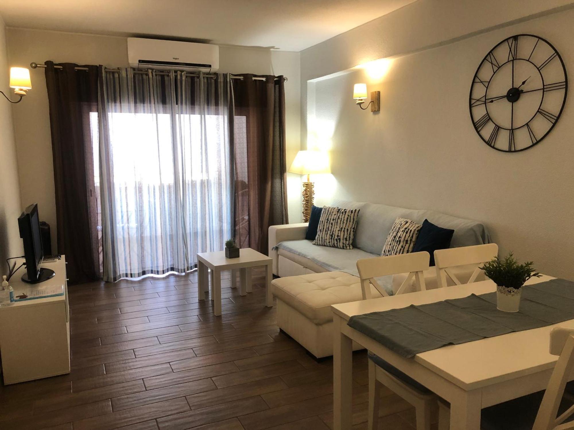 Apartamento Oceano Albufeira Esterno foto