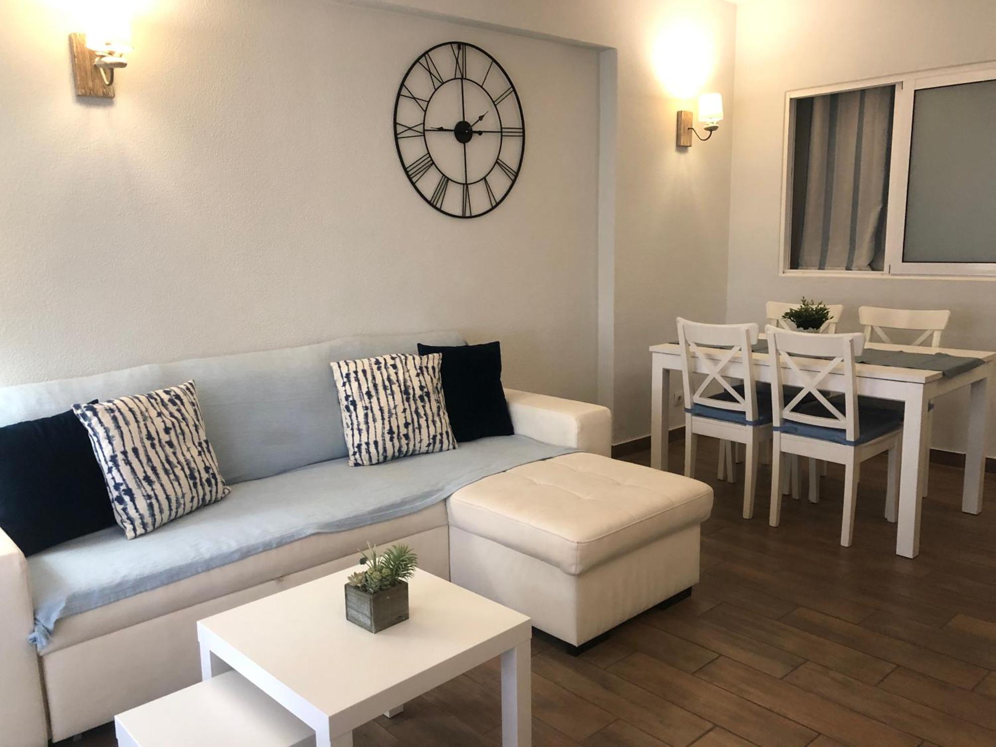 Apartamento Oceano Albufeira Esterno foto
