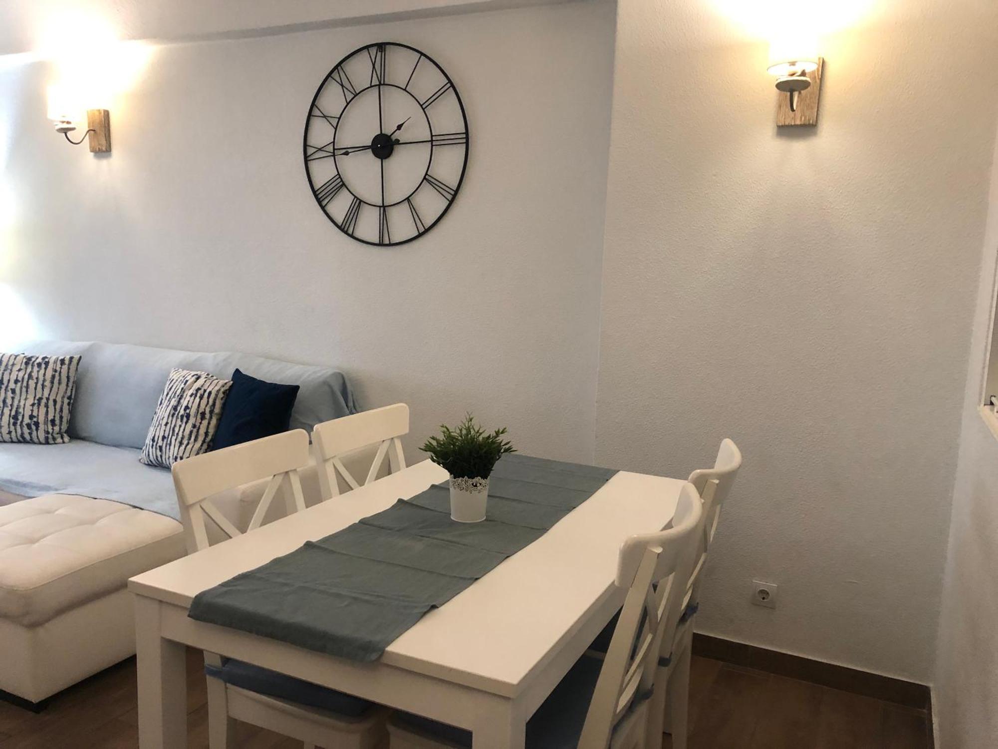 Apartamento Oceano Albufeira Esterno foto
