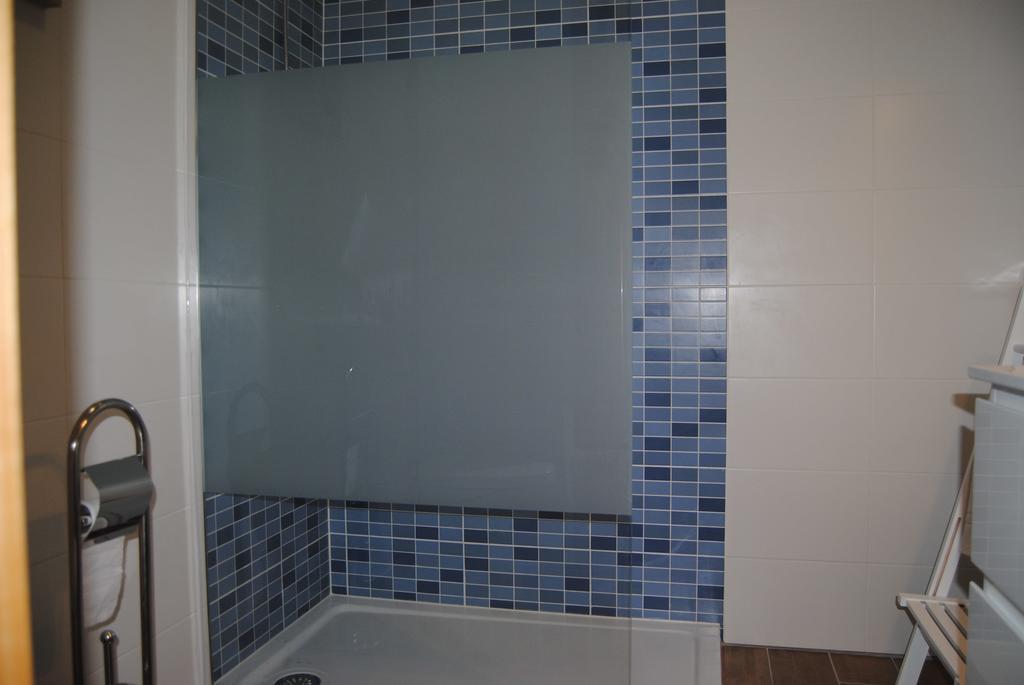 Apartamento Oceano Albufeira Esterno foto
