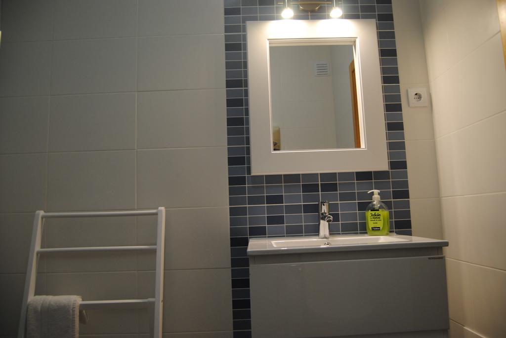 Apartamento Oceano Albufeira Esterno foto