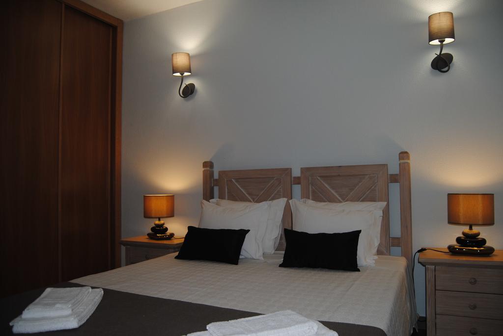 Apartamento Oceano Albufeira Esterno foto